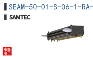 SEAM-50-01-S-06-1-RA-GP-K-TR