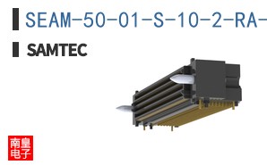 SEAM-50-01-S-10-2-RA-GP-K-TR