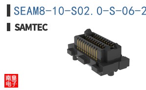 SEAM8-10-S02.0-S-06-2-K