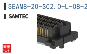 SEAM8-20-S02.0-L-08-2-K