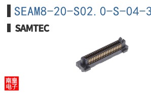 SEAM8-20-S02.0-S-04-3
