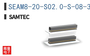 SEAM8-20-S02.0-S-08-3-GP-FR