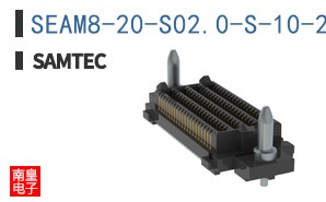SEAM8-20-S02.0-S-10-2-GP