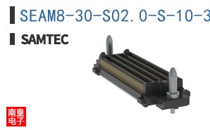 SEAM8-30-S02.0-S-10-3-GP