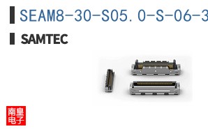 SEAM8-30-S05.0-S-06-3-FR