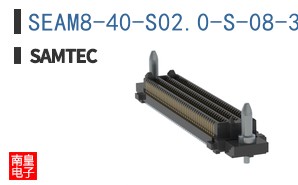 SEAM8-40-S02.0-S-08-3-GP