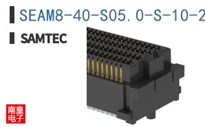 SEAM8-40-S05.0-S-10-2-K