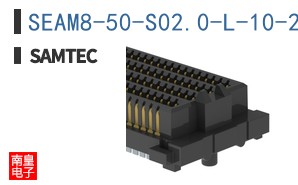 SEAM8-50-S02.0-L-10-2-K