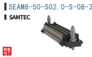 SEAM8-50-S02.0-S-08-2-GP-K