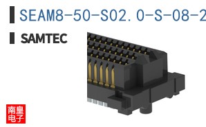 SEAM8-50-S02.0-S-08-2-K