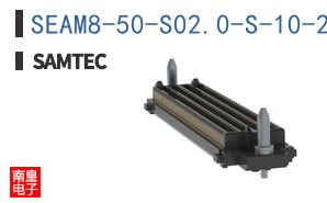 SEAM8-50-S02.0-S-10-2-GP-K
