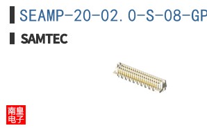 SEAMP-20-02.0-S-08-GP