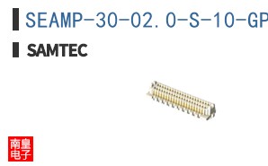 SEAMP-30-02.0-S-10-GP