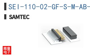 SEI-110-02-GF-S-M-AB-FR