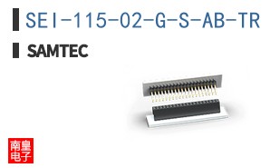 SEI-115-02-G-S-AB-TR