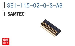 SEI-115-02-G-S-AB