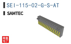 SEI-115-02-G-S-AT