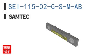 SEI-115-02-G-S-M-AB