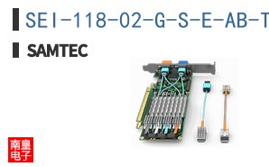 SEI-118-02-G-S-E-AB-TR