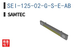 SEI-125-02-G-S-E-AB