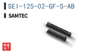 SEI-125-02-GF-S-AB