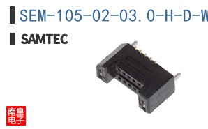 SEM-105-02-03.0-H-D-WT