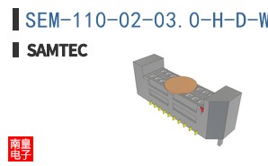 SEM-110-02-03.0-H-D-WT-K