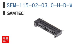 SEM-115-02-03.0-H-D-WT-K-TR