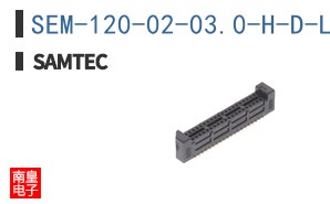 SEM-120-02-03.0-H-D-LC