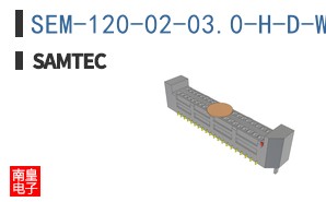 SEM-120-02-03.0-H-D-WT-K