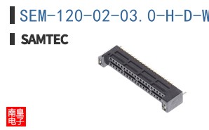 SEM-120-02-03.0-H-D-WT