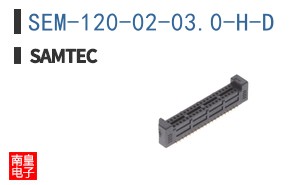 SEM-120-02-03.0-H-D