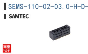 SEMS-110-02-03.0-H-D-K-TR