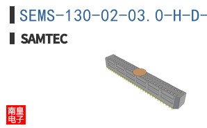 SEMS-130-02-03.0-H-D-K-TR