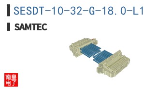 SESDT-10-32-G-18.0-L1