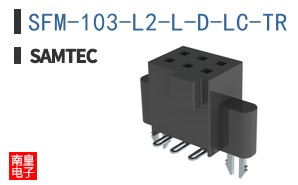 SFM-103-L2-L-D-LC-TR