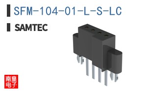 SFM-104-01-L-S-LC