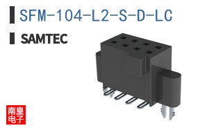 SFM-104-L2-S-D-LC