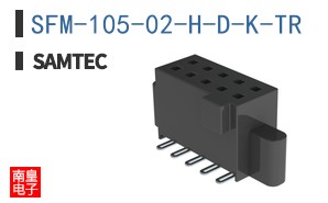 SFM-105-02-H-D-K-TR