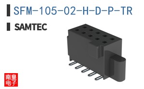 SFM-105-02-H-D-P-TR