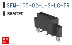 SFM-105-02-L-S-LC-TR