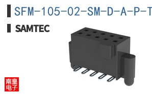 SFM-105-02-SM-D-A-P-TR