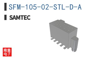 SFM-105-02-STL-D-A