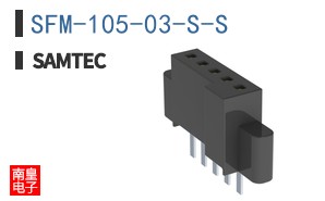 SFM-105-03-S-S