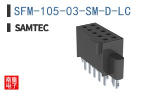 SFM-105-03-SM-D-LC