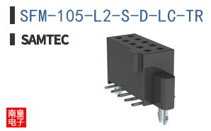 SFM-105-L2-S-D-LC-TR