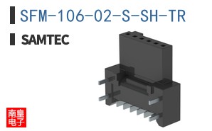 SFM-106-02-S-SH-TR