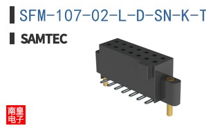 SFM-107-02-L-D-SN-K-TR