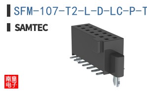 SFM-107-T2-L-D-LC-P-TR