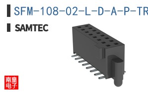 SFM-108-02-L-D-A-P-TR